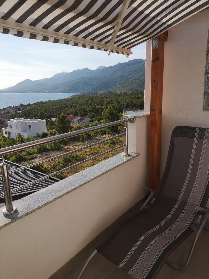 Apartmani Ima Rovanjska Exterior photo