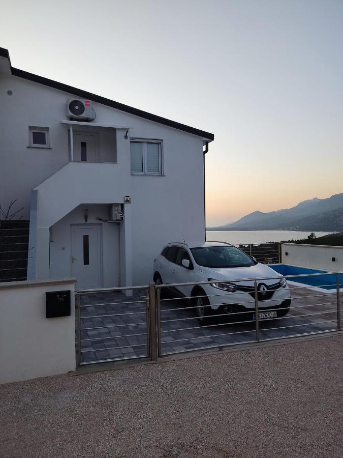 Apartmani Ima Rovanjska Exterior photo